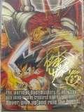〔状態A-〕デッキケース『[Wデッキケース]松本大先生Ver.3』【サプライ】{-}