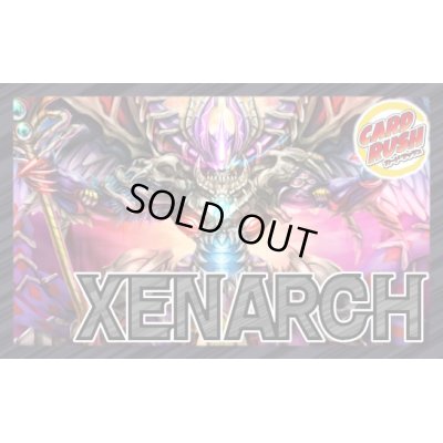 画像1: 黒単ゼナーク【ver1.0】{40枚}《デッキ販売》