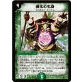 〔状態B〕進化の化身【R】{DM1719/55}《自然》