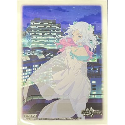 画像1: スリーブ『[SPカードスリーブ]クリスタ』64枚入り【サプライ】{-}