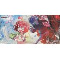 プレイマット『[ファンフェス2024幕張]追憶の水晶』【サプライ】{-}