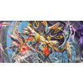 プレイマット『[ファンフェス2024幕張]悪夢神バロム・ナイトメア』【サプライ】{-}