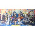 プレイマット『[デュエプレ]フェス特製プレイマット』【サプライ】{-}