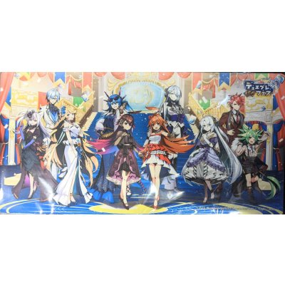 プレイマット『[デュエプレ]フェス特製プレイマット』【サプライ】{-}