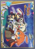 スリーブ『[デュエプレ]ルピコ＆ダピコ＆カノン』64枚入り【サプライ】{-}