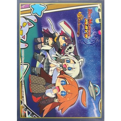 画像1: スリーブ『[デュエプレ]ルピコ＆ダピコ＆カノン』64枚入り【サプライ】{-}