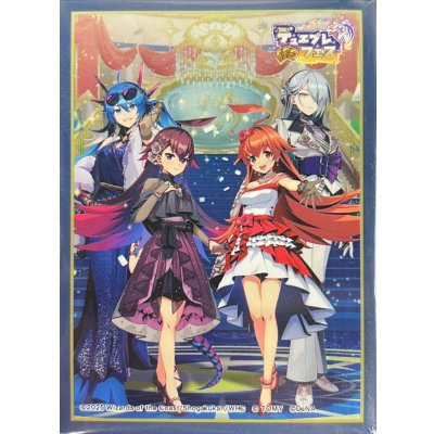 画像1: スリーブ『[デュエプレ]デュエプレフェス』64枚入り【サプライ】{-}