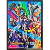 スリーブ『[24-EX4]シク/男性にじさんじ』10枚入り【サプライ】{-}