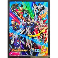 スリーブ『[24-EX4]シク/男性にじさんじ』10枚入り【サプライ】{-}