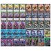 画像2: アナカラーフシギバース【ver1.0】{40枚}《デッキ販売》 (2)