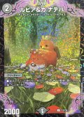 ルピア＆ガ：ナテハ【U】{P13/Y24}《闇》