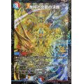 〔状態A-〕氷柱と炎弧の決断【VR】{P12/Y24}《多》