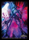スリーブ『[DXカードスリーブ]至高の魂アビスベル＝ジャシン帝』64枚入り【サプライ】{-}