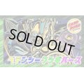 ペテンシーフシギバース【ver1.0】{40枚}《デッキ販売》