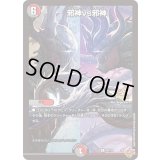 邪神vs邪神【R】{P6/Y24}《多》