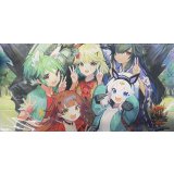 プレイマット『[GP2025-1st]星龍パーフェクト・アース』【サプライ】{-}