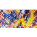 プレイマット『[GP2025-1st]飛翔龍5000VT』【サプライ】{-}
