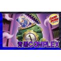 青黒COMPLEX【ver1.0】{40枚}《デッキ販売》