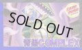 青黒COMPLEX【ver1.0】{40枚}《デッキ販売》