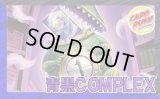 青黒COMPLEX【ver1.0】{40枚}《デッキ販売》