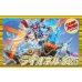 画像1: 青白ライオネル【ver1.0】{40枚}《デッキ販売》 (1)