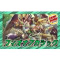 フィオナアカシック【ver1.0】{40枚}《デッキ販売》