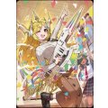 (5枚セット)ドラゴン娘の文化祭でウェカドラ♪【】{アートカード}《》