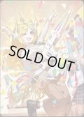 (5枚セット)ドラゴン娘の文化祭でウェカドラ♪【】{アートカード}《》