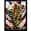 スリーブ『[DXカードスリーブ]王導聖霊アルファディオス』64枚入り【サプライ】{-}