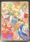 〔状態A-〕スリーブ『[SPカードスリーブ]ドラゴン娘スペシャルパックVer.』64枚入り【サプライ】{-}