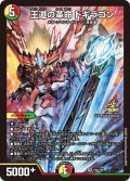 王道の革命ドギラゴン【SR】{P34/Y24}《多》