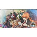 プレイマット『[デュエプレ]学園祭2025』【サプライ】{-}