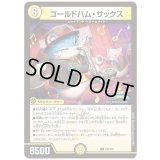 ゴールドハム・サックス【U】{P43/Y24}《光》