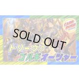 トリーヴァゴルギーオージャー【ver1.0】{40枚}《デッキ販売》