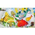 プレイマット『[GP2023-2nd]フェアリー・ライフ』【サプライ】{-}
