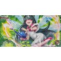 プレイマット『[超CSVI]天体妖精エスメル』【サプライ】{-}