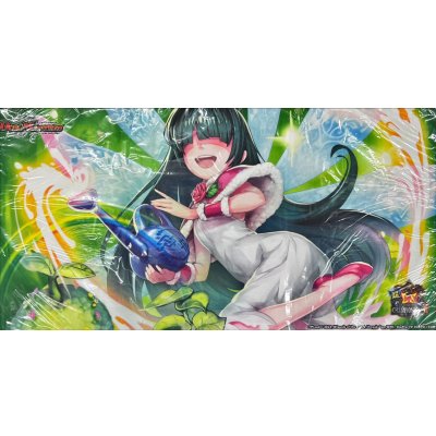 画像1: プレイマット『[超CSVI]天体妖精エスメル』【サプライ】{-}