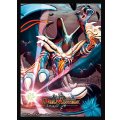〔状態A-〕スリーブ『[DM24-BD4]悪魔神バロム』42枚入り【サプライ】{-}