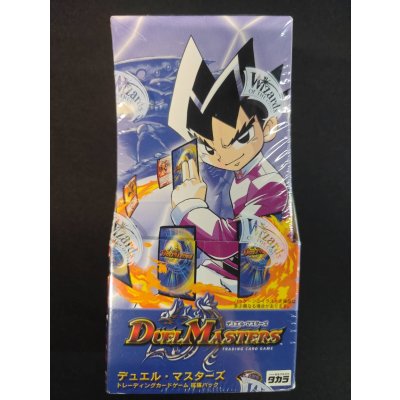 画像1: 〔状態A-〕DM-01 第1弾【-】{-}《未開封BOX》