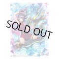 スリーブ『[DXカードスリーブ]黄昏ミミ＆トワイライトMk.3 ー挑戦のヒロインー』64枚入り【サプライ】{-}
