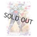 スリーブ『[DXカードスリーブ]本能寺カレン＆カオスマントラ ー裏切のヒロインー』64枚入り【サプライ】{-}