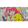 プレイマット『[ファンフェス2025愛知]ハンプティ・ルピア』【サプライ】{-}