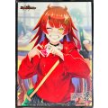 スリーブ『[ファンフェス2025愛知]真久間メガ』64枚入り【サプライ】{-}