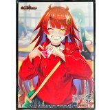 スリーブ『[ファンフェス2025愛知]真久間メガ』64枚入り【サプライ】{-}