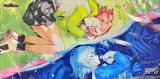 プレイマット『[ファンフェス2025愛知]インフェルノ・ポータル』【サプライ】{-}