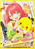 スリーブ『[ファンフェス2025愛知]ハンプティ・ルピア』64枚入り【サプライ】{-}