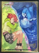 スリーブ『[ファンフェス2025愛知]インフェルノ・ポータル』64枚入り【サプライ】{-}