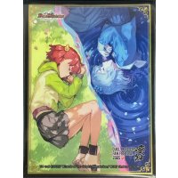 スリーブ『[ファンフェス2025愛知]インフェルノ・ポータル』64枚入り【サプライ】{-}