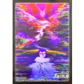 スリーブ『[SPカードスリーブ]黒城&バロム』64枚入り【サプライ】{-}