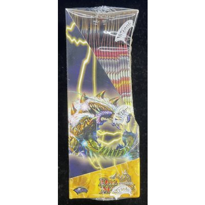 画像5: DM-22「不死鳥編 第4弾 超神龍雷撃」【-】{-}《未開封BOX》